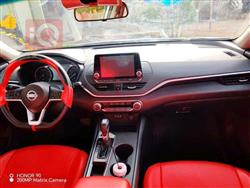 نيسان ألتيما